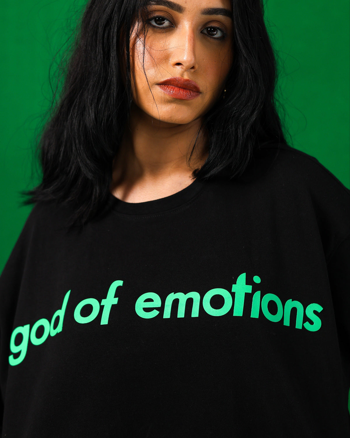 SHADE OF IVIES TEE