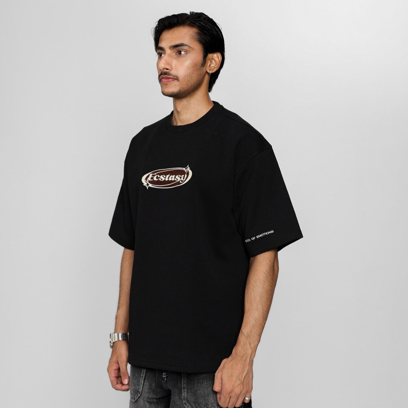 ECSTASY HEAVYWEIGHT TEE