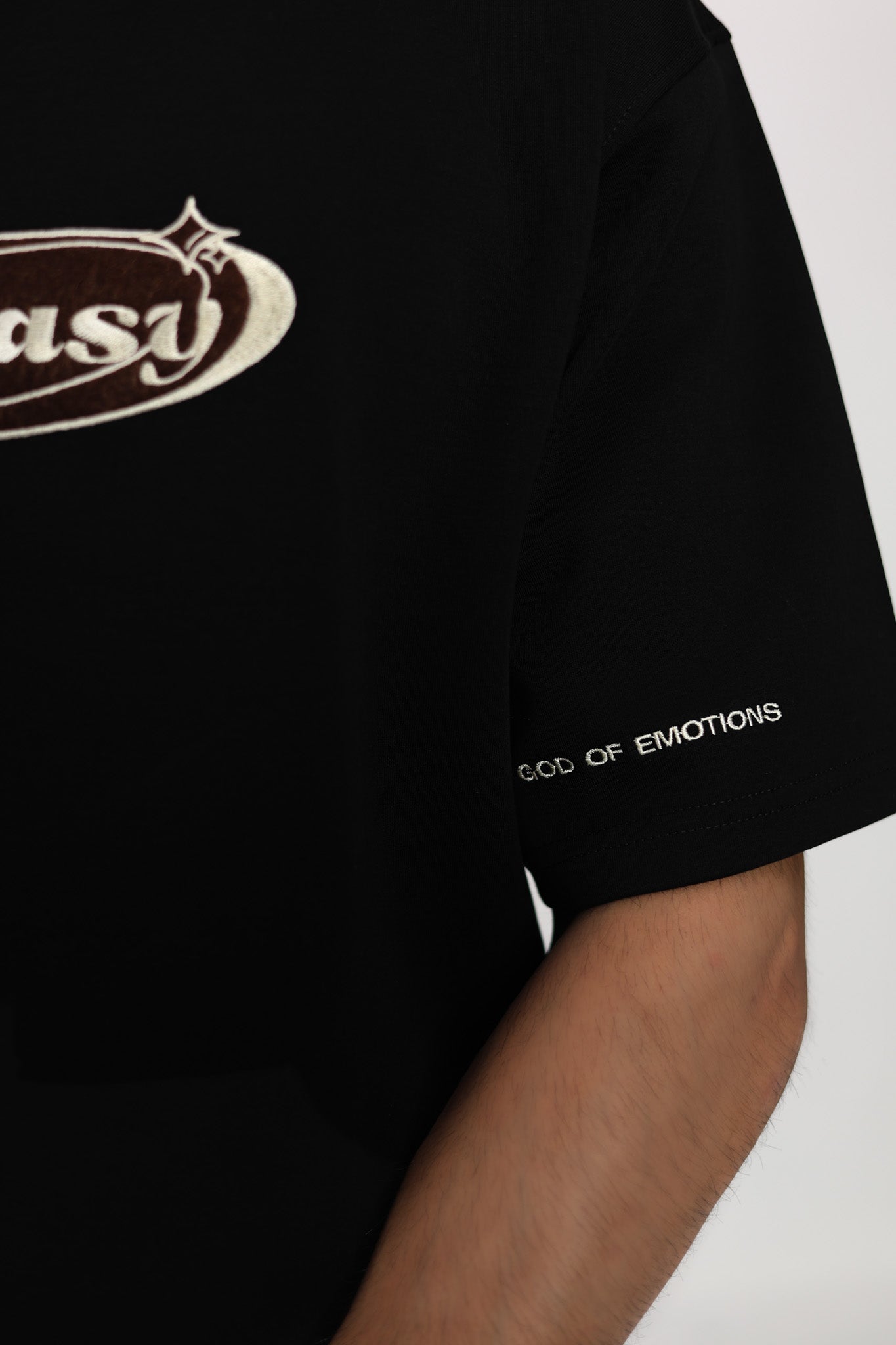 ECSTASY HEAVYWEIGHT TEE