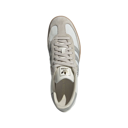 adidas Samba OG Off White Alluminum