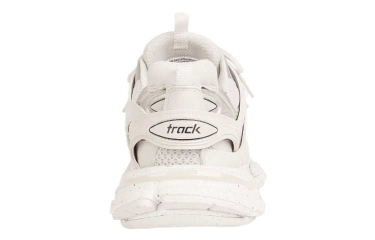 Balenciaga Track Recycled White (Women's)