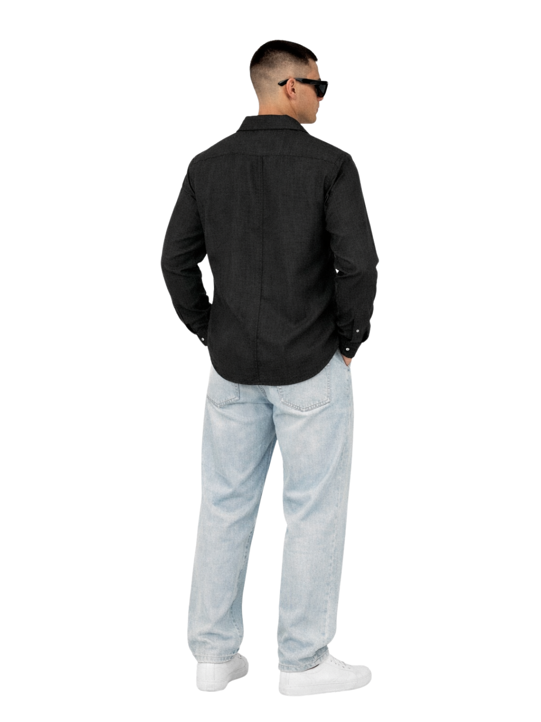 Midnight Linen