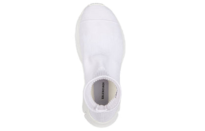 Balenciaga Speed 3.0 White