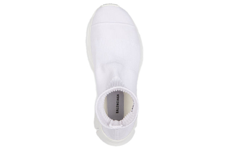 Balenciaga Speed 3.0 White