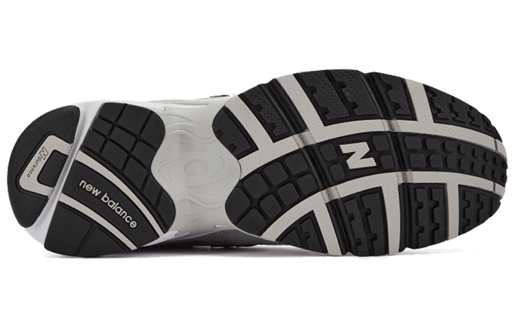 New Balance 725 28.5cmスニーカー グレー/ブラック NEW BALANCE（ニューバランス）の「725（スニーカー）」 - WEAR