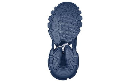 Balenciaga Track Blue Pearl