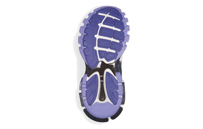 Balenciaga Track Trainers Purple (Women's)