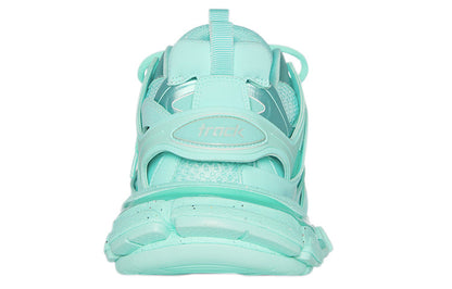 Balenciaga Track Recycled Green (Women's)