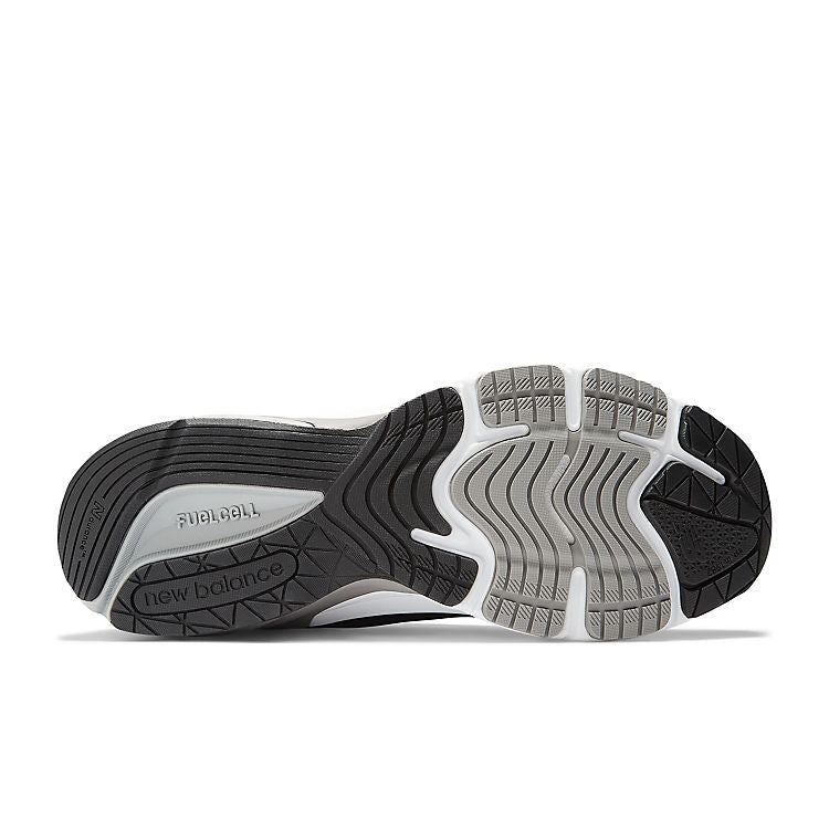 New Balance 990v6 MiUSA Black Grey White