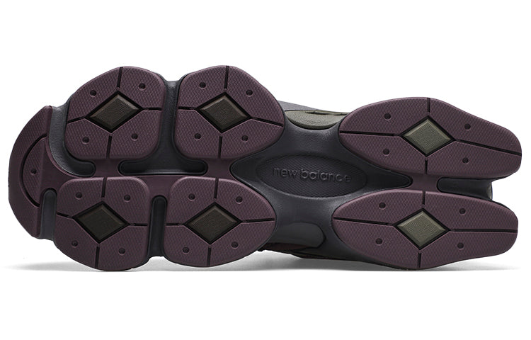 New Balance 9060 Truffle Rich Earth Magnet