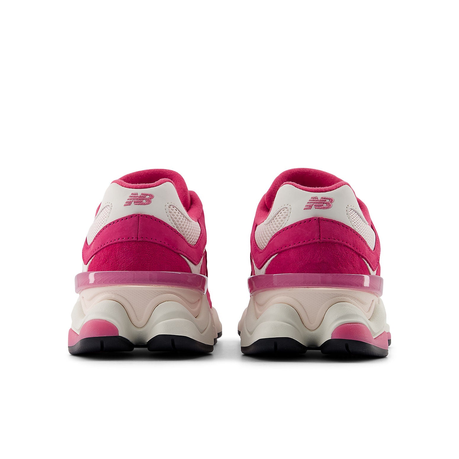 New Balance 9060 Fuchsia Pink
