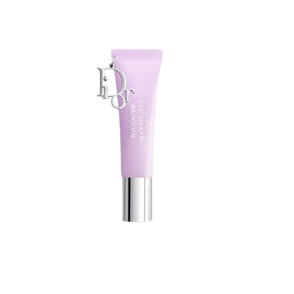 Dior Addict Lip Glow Butter Glazed Lavender