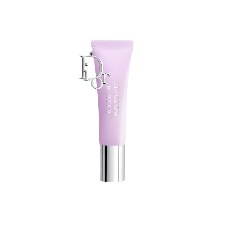 Dior Addict Lip Glow Butter Glazed Lavender
