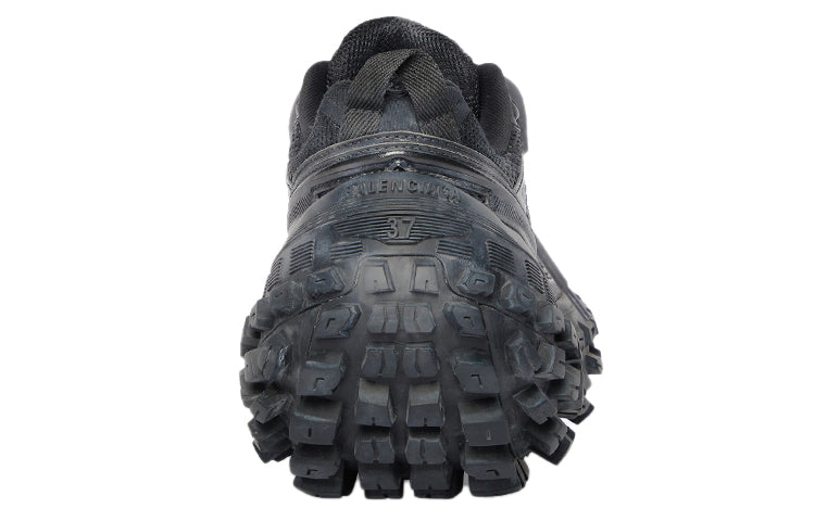 Balenciaga Defender Black (Women's)