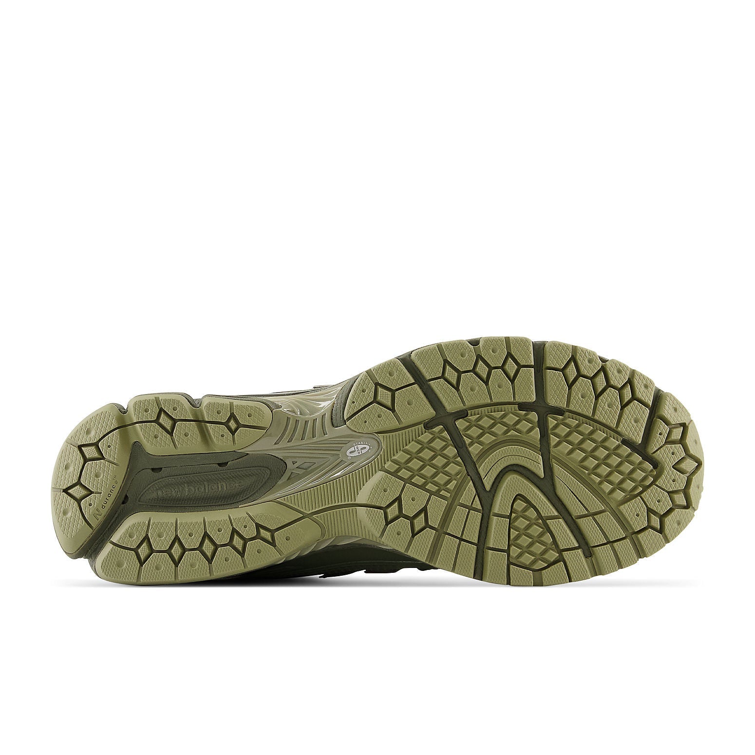 New Balance 1906R Dark Moss