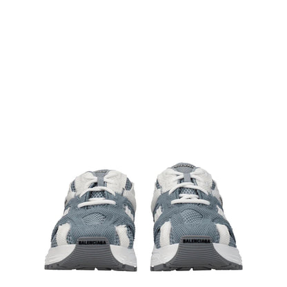 Balenciaga Phantom Grey White