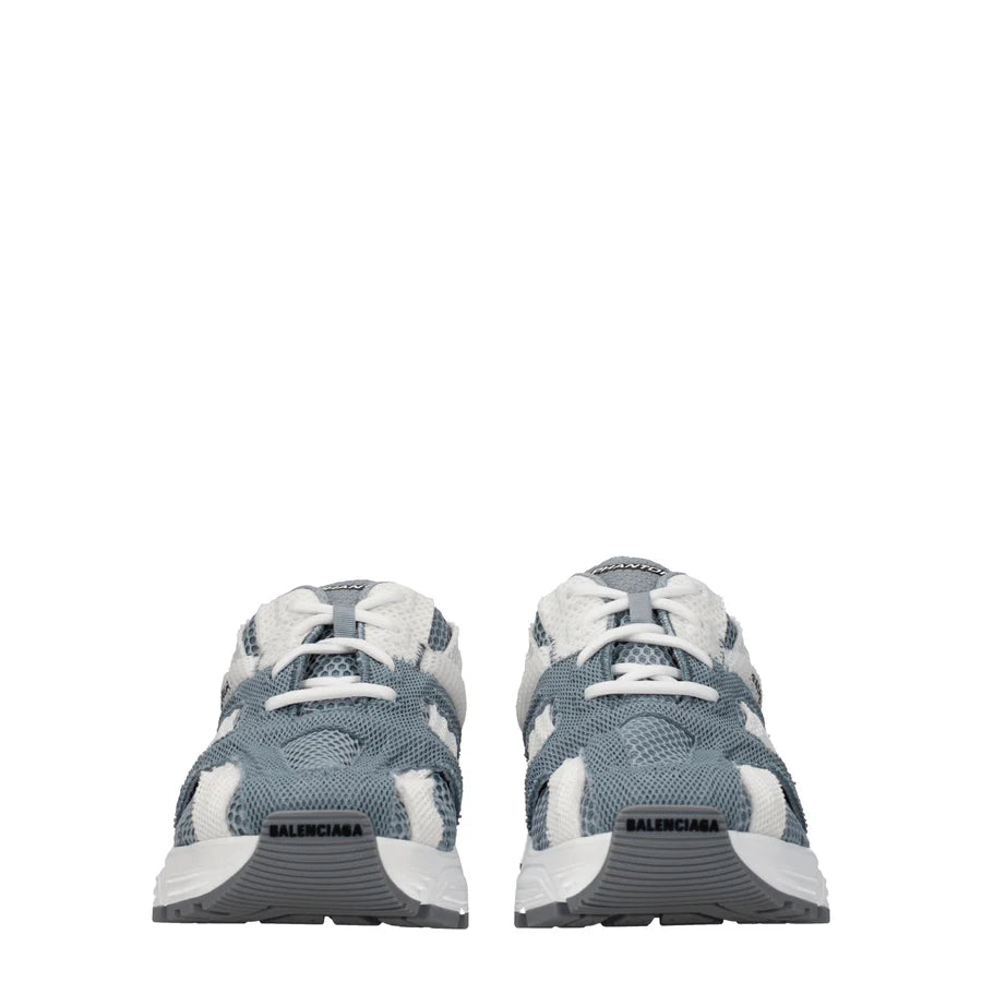 Balenciaga Phantom Grey White