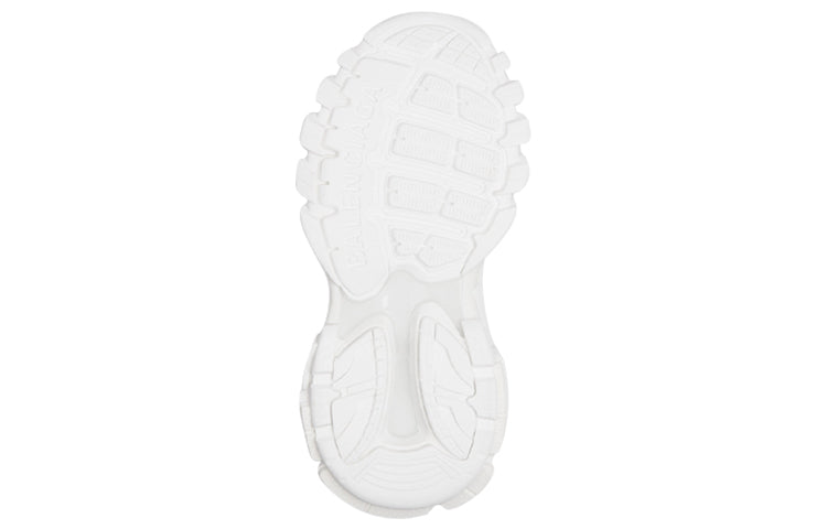 Balenciaga Track White Black (Women's)