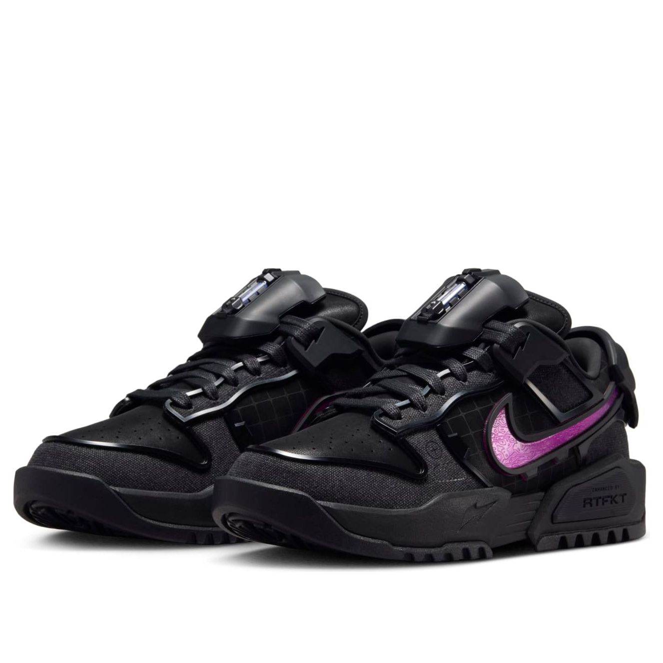 Nike Dunk Genesis Low RTFKT Void (Edition of 11394)