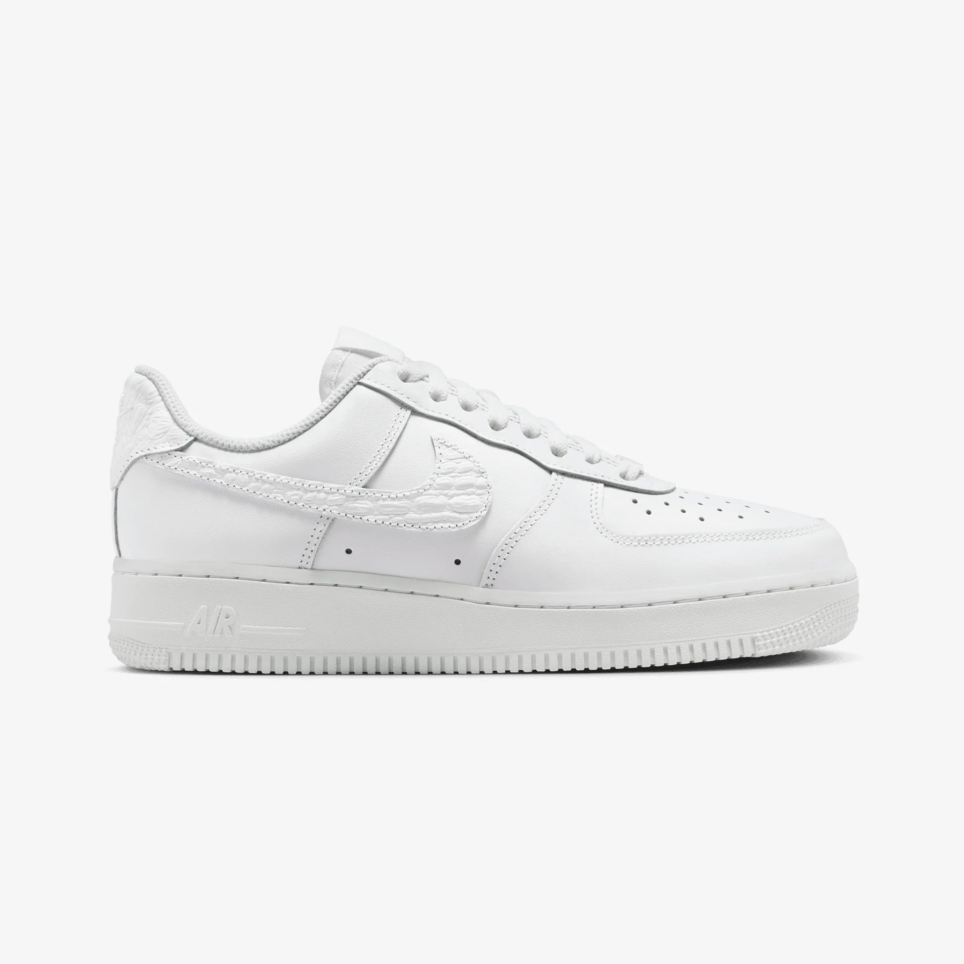 AIR FORCE 1 '07 SE WHITE NEUTRAL GREY