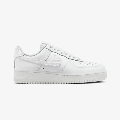 AIR FORCE 1 '07 SE WHITE NEUTRAL GREY