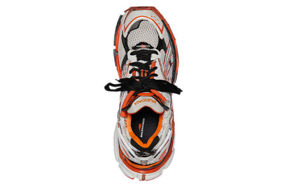 Balenciaga Runner Orange (Women's)