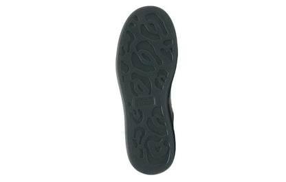 Alexander McQueen Oversized Sneaker White Green Sole