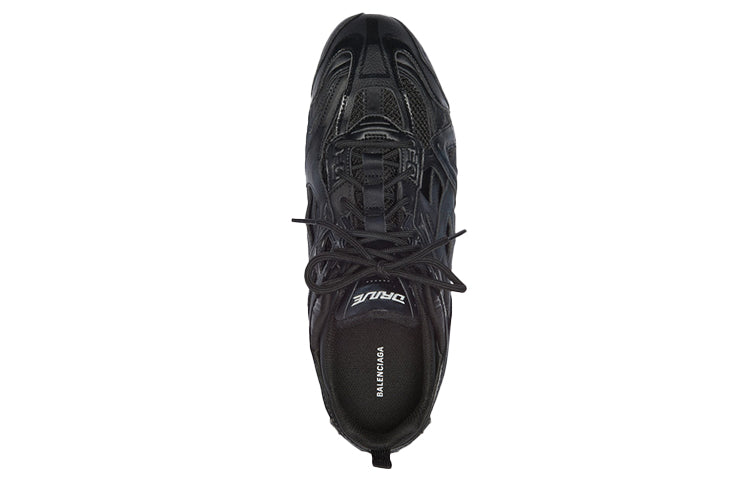 Balenciaga Drive Black