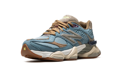 New Balance 9060 Bodega Age of Discovery