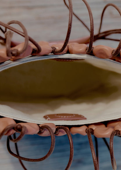 Polene Sole Salt Pink