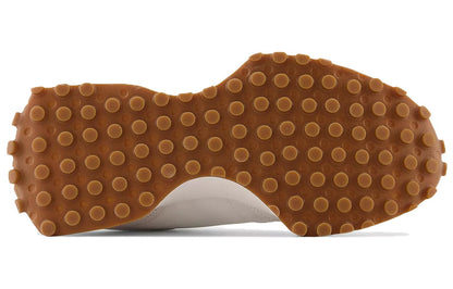 New Balance 327 Sea Salt Leopard Pantera (Women's)
