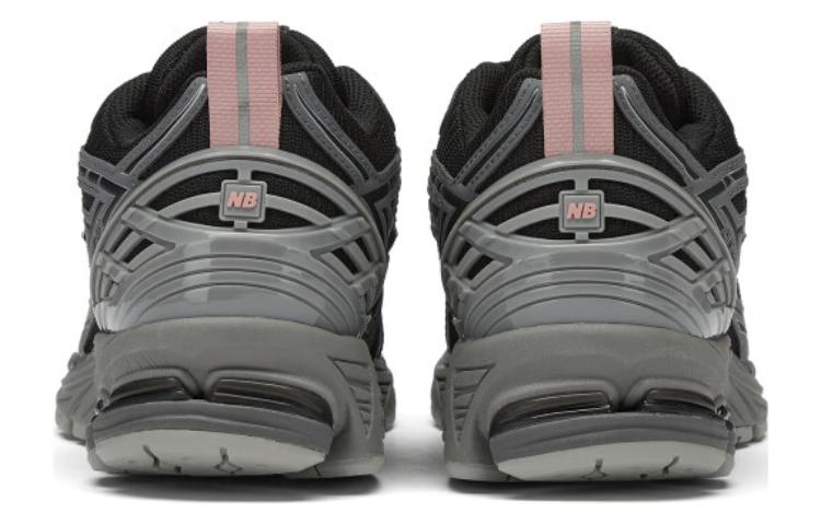 New Balance 1906R Black Pink Moon