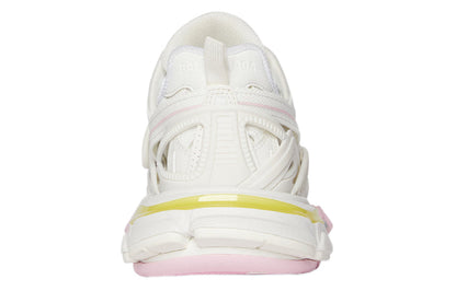 Balenciaga Track.2 White Yellow (Women's)