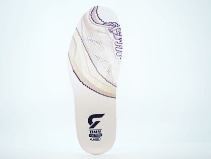 Dynafish 5 MM Insoles