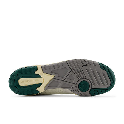 New Balance 550 Sea Salt Pack Marsh Green