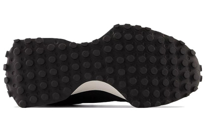 New Balance 327 Black Leopard (Women's)