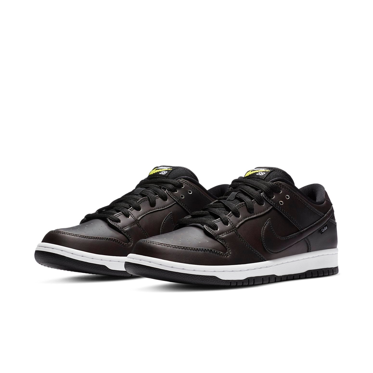 Nike SB Dunk Low Civilist (Special Box)