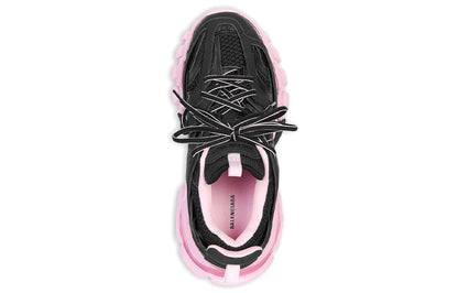Balenciaga Track Black Pink (Women's)