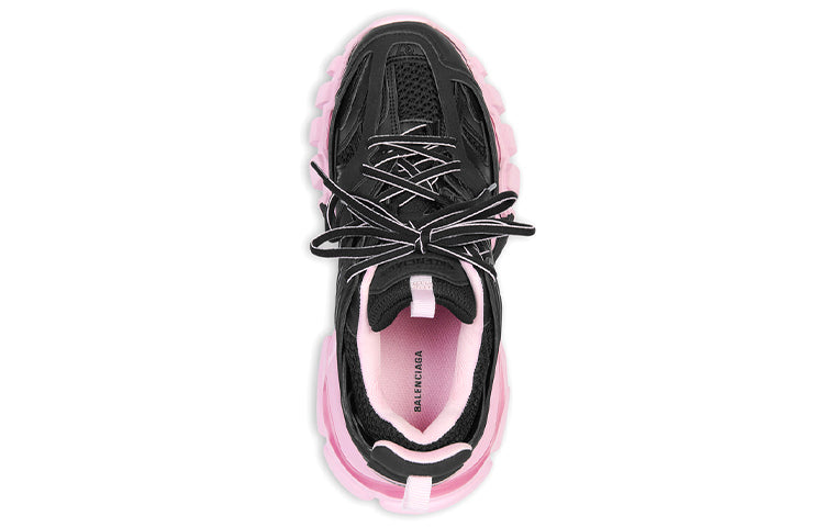 Balenciaga Track Black Pink (Women's)