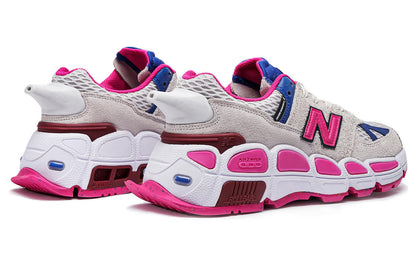 New Balance 574 YURT Salehe Bembury Universal Communication Workwear White