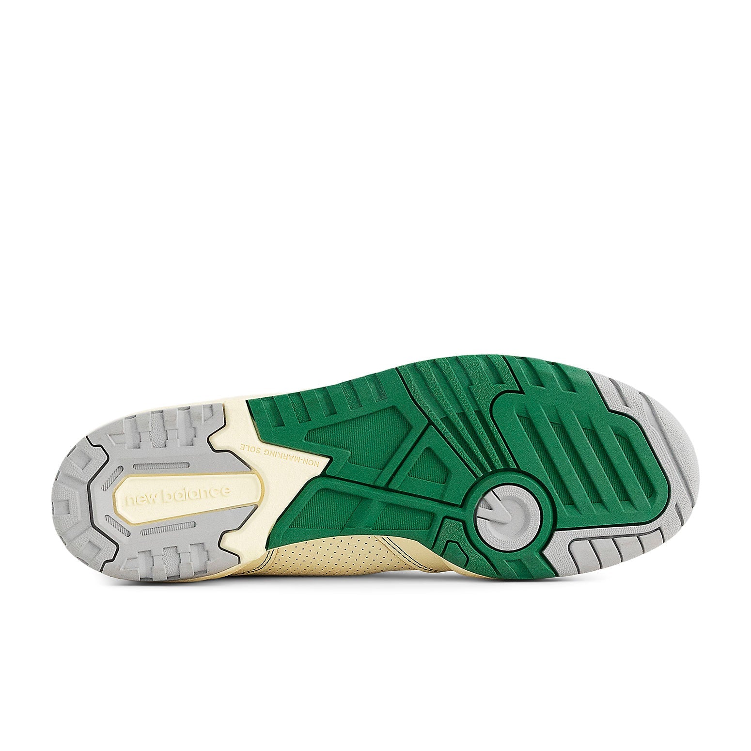 Aime Leon Dore × New balance ☆ BB550 Green Aimé Leon Dore x New Balance 550 'Evergreen' — Kick Game