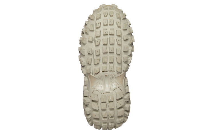 Balenciaga Defender Beige