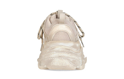 Balenciaga Triple S Faded Beige (Women's)