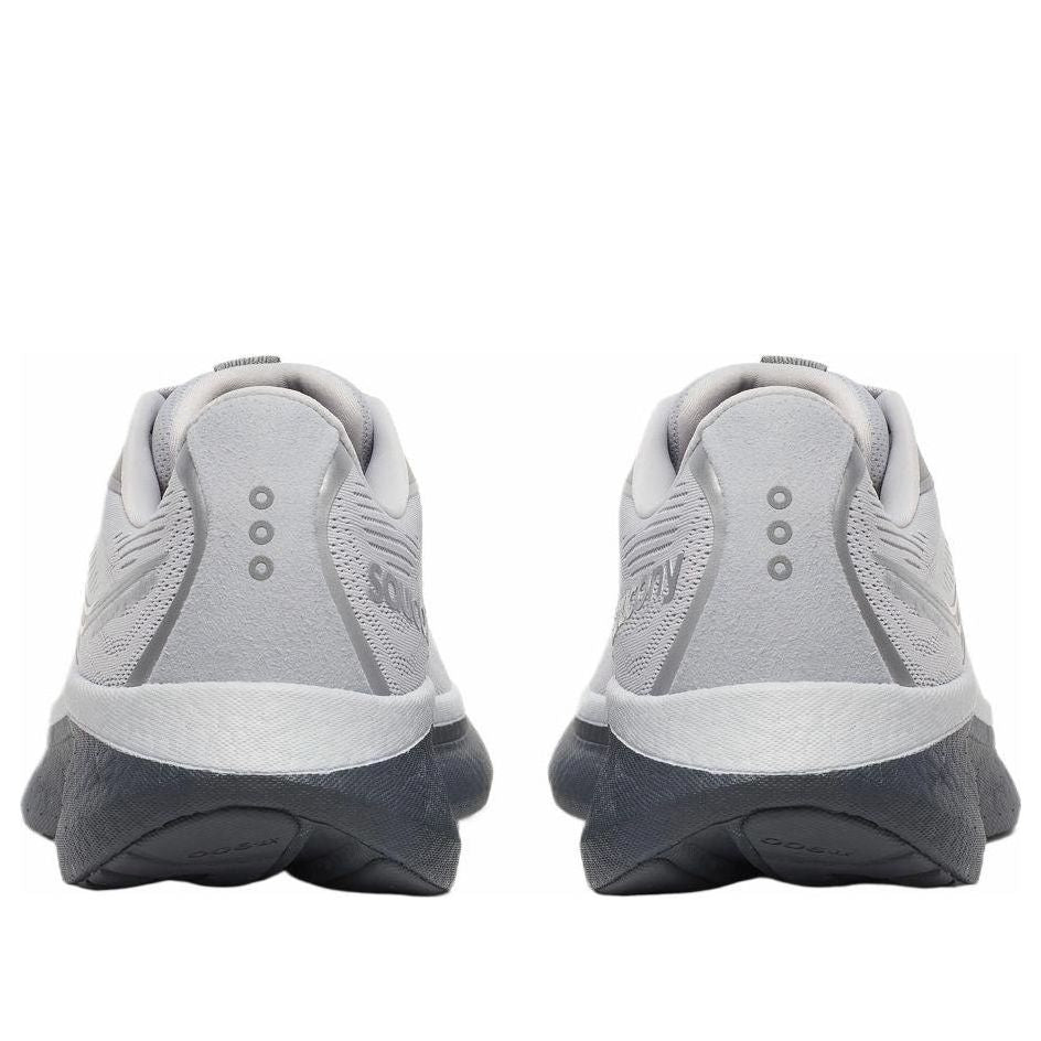 Saucony Ride 18 Cloud Shadow