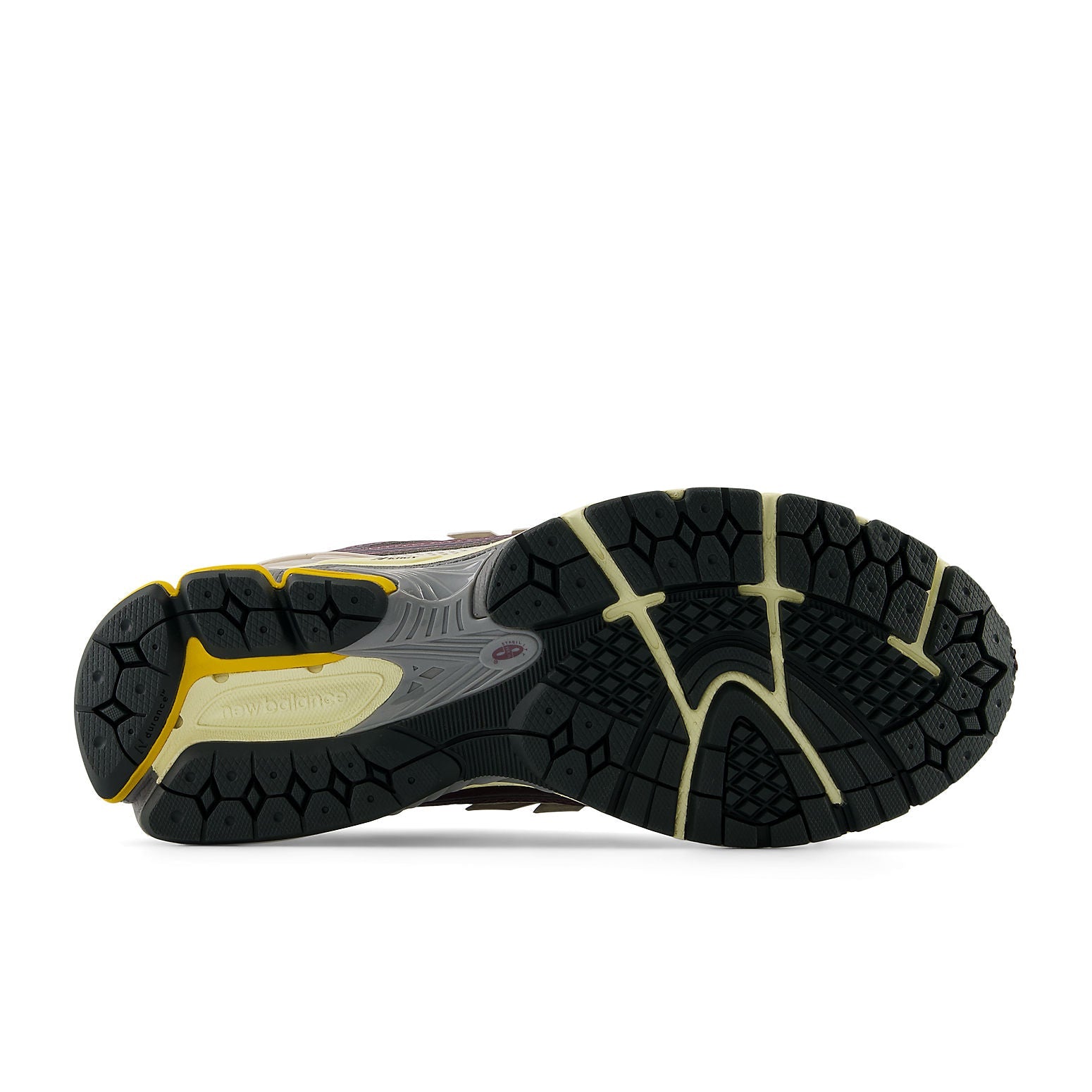 New Balance 1906R Licorice