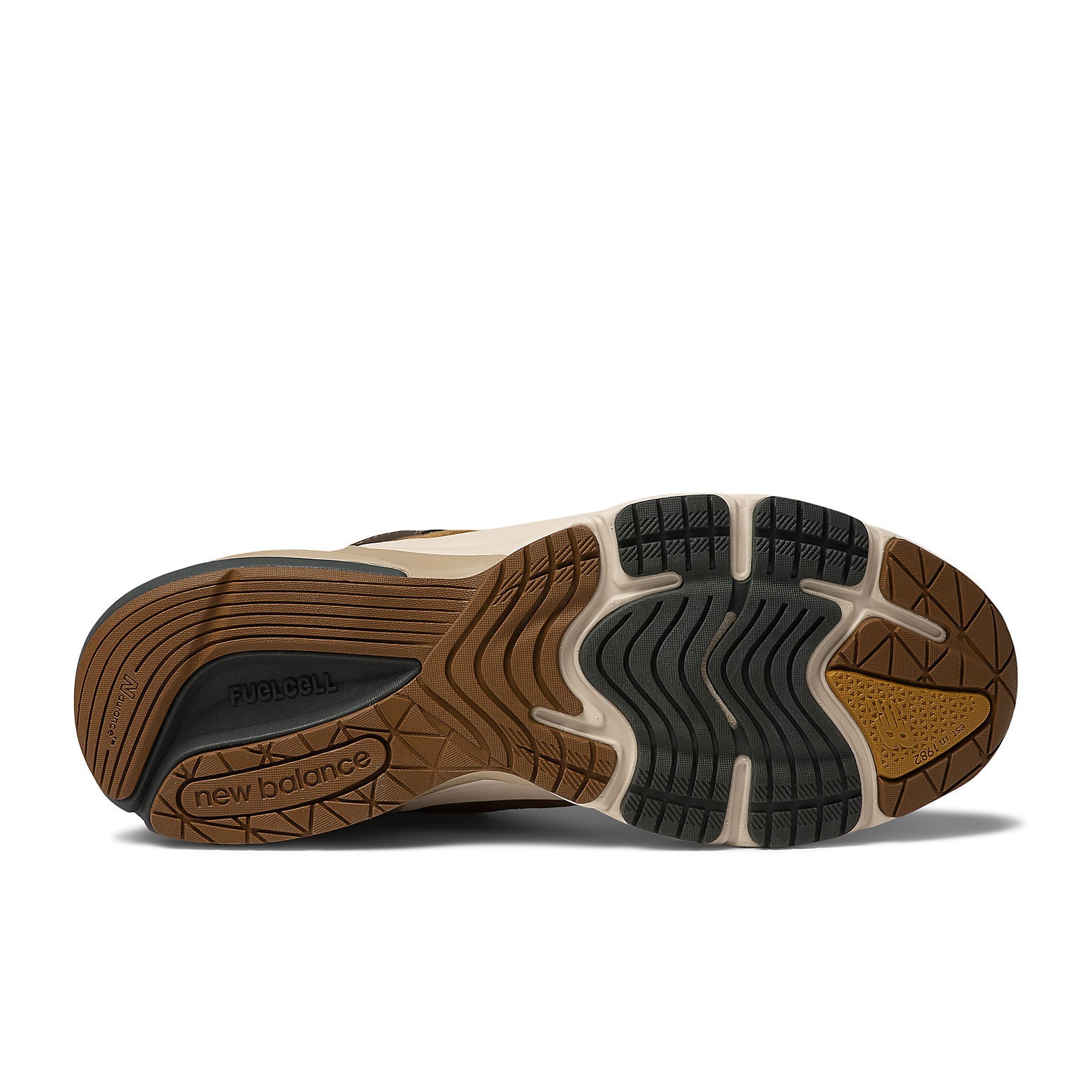New Balance 990v6 Carhartt WIP Sculpture Center