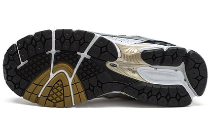New Balance 1906R White Metallic Gold