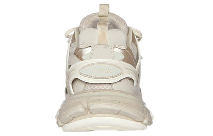 Balenciaga Track Recycled Sole Beige (Women's)