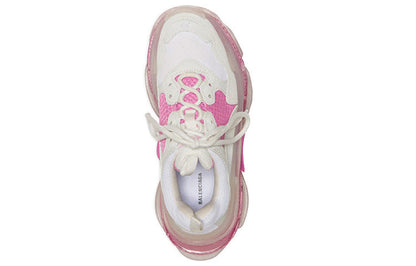Balenciaga Triple S White Pink (Women's)
