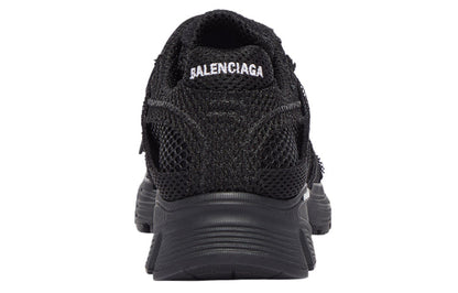 Balenciaga Phantom Triple Black (Women's)